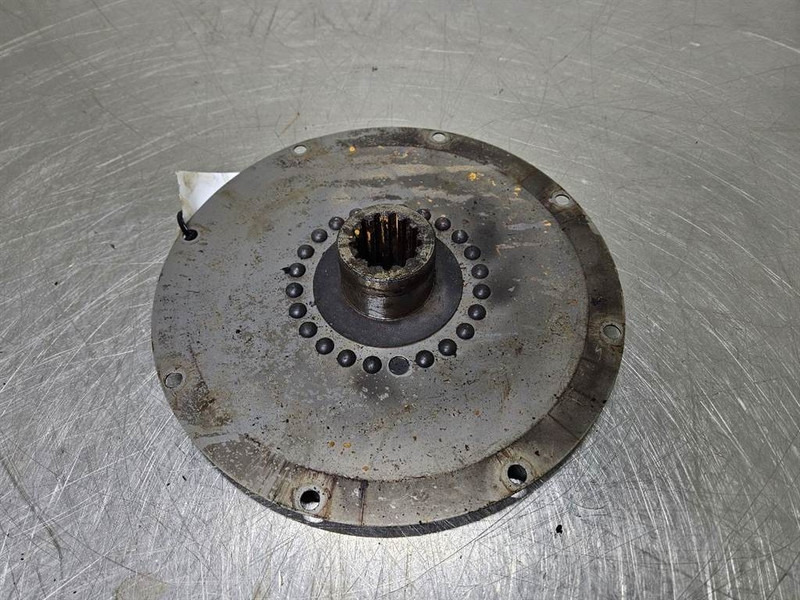 John Deere 4028082 - Pump drive plate/Flange couplings - Dzinējs - Celtniecības tehnika: foto 1 John Deere 4028082 - Pump drive plate/Flange couplings - Dzinējs - Celtniecības tehnika: foto 1
