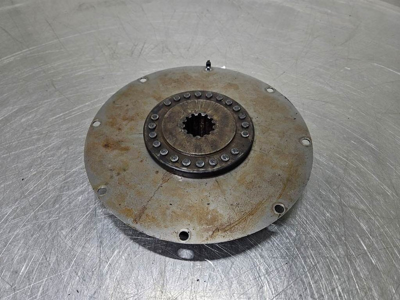 John Deere 4028082 - Pump drive plate/Flange couplings - Dzinējs - Celtniecības tehnika: foto 2 John Deere 4028082 - Pump drive plate/Flange couplings - Dzinējs - Celtniecības tehnika: foto 2