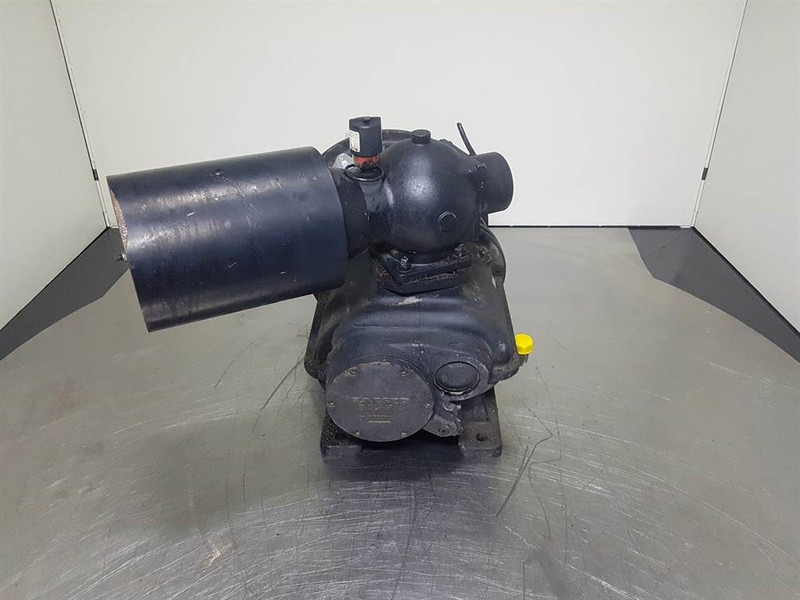 Kaeser Kompressoren Sigma255-1.7184.0-Compressor/Kompress - Gaisa kompresors: foto 4 Kaeser Kompressoren Sigma255-1.7184.0-Compressor/Kompress - Gaisa kompresors: foto 4