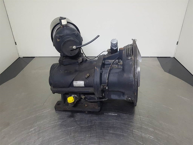 Kaeser Kompressoren Sigma255-1.7184.0-Compressor/Kompress - Gaisa kompresors: foto 2 Kaeser Kompressoren Sigma255-1.7184.0-Compressor/Kompress - Gaisa kompresors: foto 2