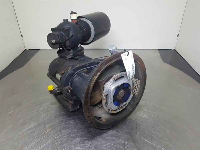 Kaeser Kompressoren Sigma255-1.7184.0-Compressor/Kompress - Gaisa kompresors: foto 1 Kaeser Kompressoren Sigma255-1.7184.0-Compressor/Kompress - Gaisa kompresors: foto 1