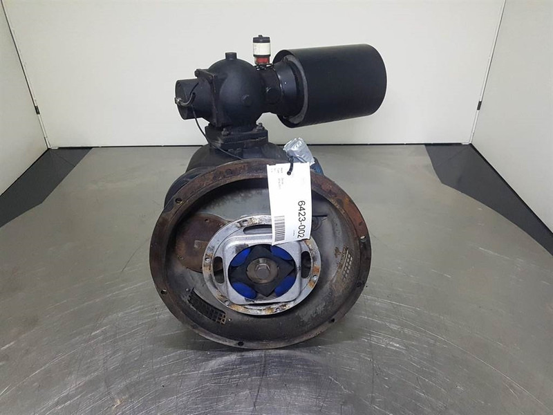 Kaeser Kompressoren Sigma255-1.7184.0-Compressor/Kompress - Gaisa kompresors: foto 3 Kaeser Kompressoren Sigma255-1.7184.0-Compressor/Kompress - Gaisa kompresors: foto 3