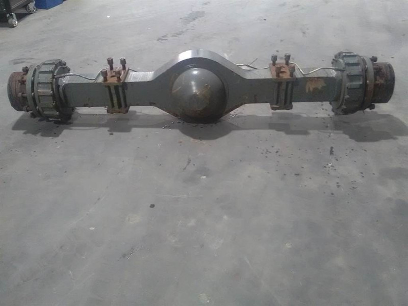 Kessler+CO 72.2206 - Axle/Achse/As - Asis un rezerves daļas - Celtniecības tehnika: foto 2 Kessler+CO 72.2206 - Axle/Achse/As - Asis un rezerves daļas - Celtniecības tehnika: foto 2