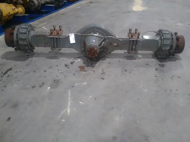 Kessler+CO 72.2206 - Axle/Achse/As - Asis un rezerves daļas - Celtniecības tehnika: foto 1 Kessler+CO 72.2206 - Axle/Achse/As - Asis un rezerves daļas - Celtniecības tehnika: foto 1