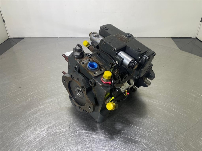 Komatsu WA200- 417-18-31101-Drive pump/Fahrpumpe/Rijpomp - Hidraulika - Celtniecības tehnika: foto 4 Komatsu WA200- 417-18-31101-Drive pump/Fahrpumpe/Rijpomp - Hidraulika - Celtniecības tehnika: foto 4