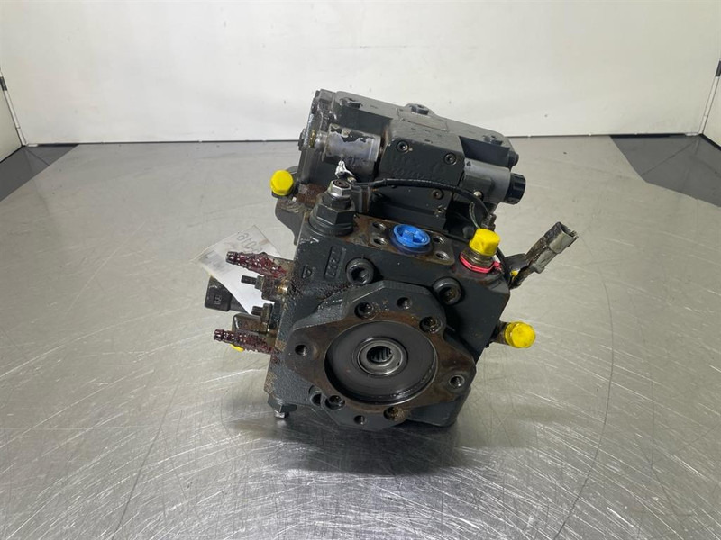 Komatsu WA200- 417-18-31101-Drive pump/Fahrpumpe/Rijpomp - Hidraulika - Celtniecības tehnika: foto 5 Komatsu WA200- 417-18-31101-Drive pump/Fahrpumpe/Rijpomp - Hidraulika - Celtniecības tehnika: foto 5