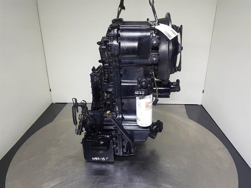 Komatsu WA320-ZF 4WG-160-4656054036-Transmission/Getriebe - Pārnesumkārba - Celtniecības tehnika: foto 1 Komatsu WA320-ZF 4WG-160-4656054036-Transmission/Getriebe - Pārnesumkārba - Celtniecības tehnika: foto 1