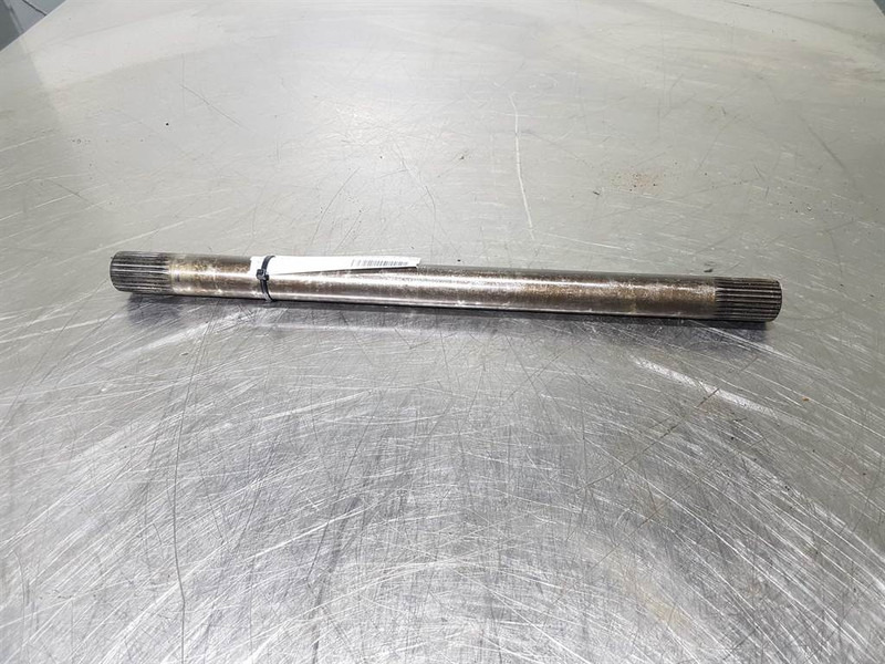 Komatsu WA70-5-Carraro 28.20-Joint shaft/Steckwelle/As - Asis un rezerves daļas - Celtniecības tehnika: foto 1 Komatsu WA70-5-Carraro 28.20-Joint shaft/Steckwelle/As - Asis un rezerves daļas - Celtniecības tehnika: foto 1