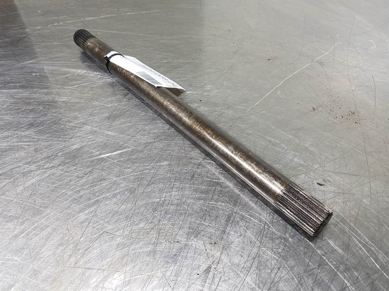 Komatsu WA70-5-Carraro 28.20-Joint shaft/Steckwelle/As - Asis un rezerves daļas - Celtniecības tehnika: foto 2 Komatsu WA70-5-Carraro 28.20-Joint shaft/Steckwelle/As - Asis un rezerves daļas - Celtniecības tehnika: foto 2