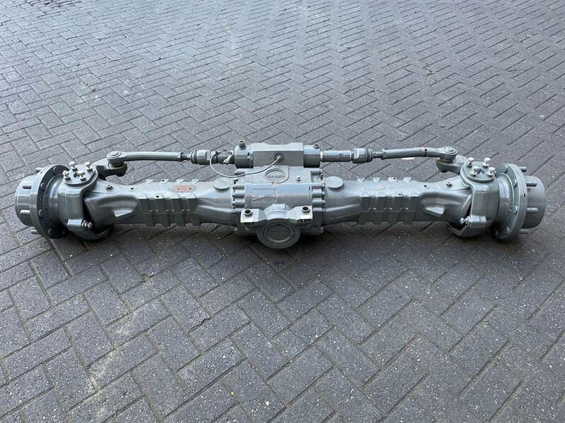 Kramer 1000175962-Spicer Dana 212/795-Axle/Achse/As - Asis un rezerves daļas - Celtniecības tehnika: foto 4 Kramer 1000175962-Spicer Dana 212/795-Axle/Achse/As - Asis un rezerves daļas - Celtniecības tehnika: foto 4