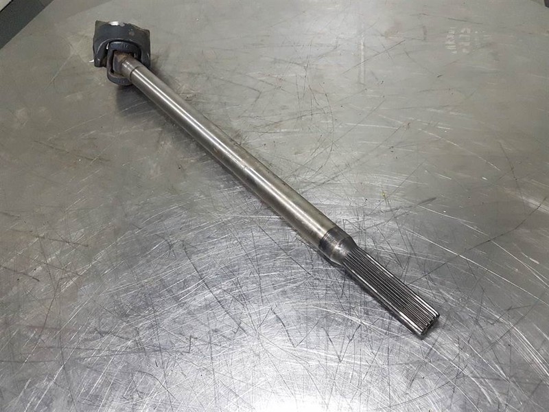 Kramer 316 - Joint shaft/Steckwelle/Steekas - Asis un rezerves daļas - Celtniecības tehnika: foto 3 Kramer 316 - Joint shaft/Steckwelle/Steekas - Asis un rezerves daļas - Celtniecības tehnika: foto 3