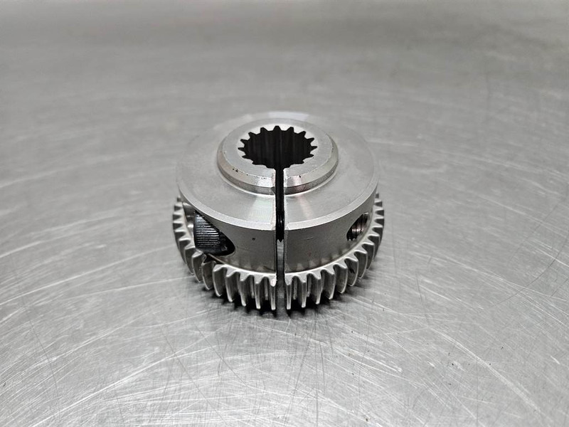 Kramer 480-KTR BoWex 42/48 PB-BS-Flange coupling - Dzinējs - Celtniecības tehnika: foto 4 Kramer 480-KTR BoWex 42/48 PB-BS-Flange coupling - Dzinējs - Celtniecības tehnika: foto 4