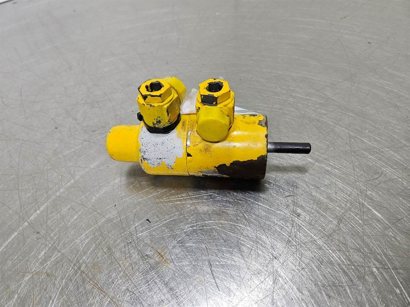 Kramer 512SL-423510224-Valve/Ventile/Ventiel - Hidraulika - Celtniecības tehnika: foto 2 Kramer 512SL-423510224-Valve/Ventile/Ventiel - Hidraulika - Celtniecības tehnika: foto 2