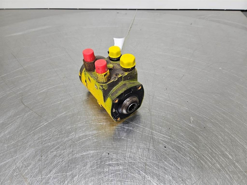 Kramer 512SL-ZF 8473955593-Steering unit/Lenkeinheit - Hidraulika - Celtniecības tehnika: foto 2 Kramer 512SL-ZF 8473955593-Steering unit/Lenkeinheit - Hidraulika - Celtniecības tehnika: foto 2