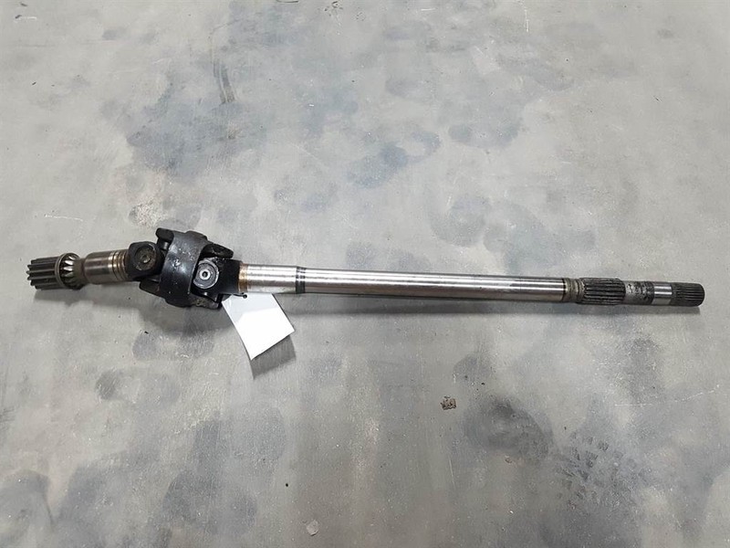 Kramer 880-Carraro 26.28-Joint shaft/Steckwelle/Steekas - Asis un rezerves daļas - Celtniecības tehnika: foto 2 Kramer 880-Carraro 26.28-Joint shaft/Steckwelle/Steekas - Asis un rezerves daļas - Celtniecības tehnika: foto 2