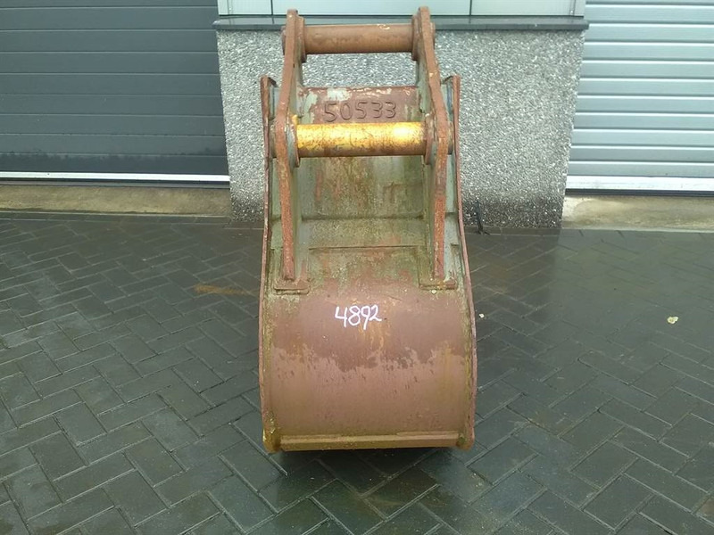 Liebherr 0,60 mtr - Bucket/Schaufel/Dichte bak - Kauss: foto 3 Liebherr 0,60 mtr - Bucket/Schaufel/Dichte bak - Kauss: foto 3