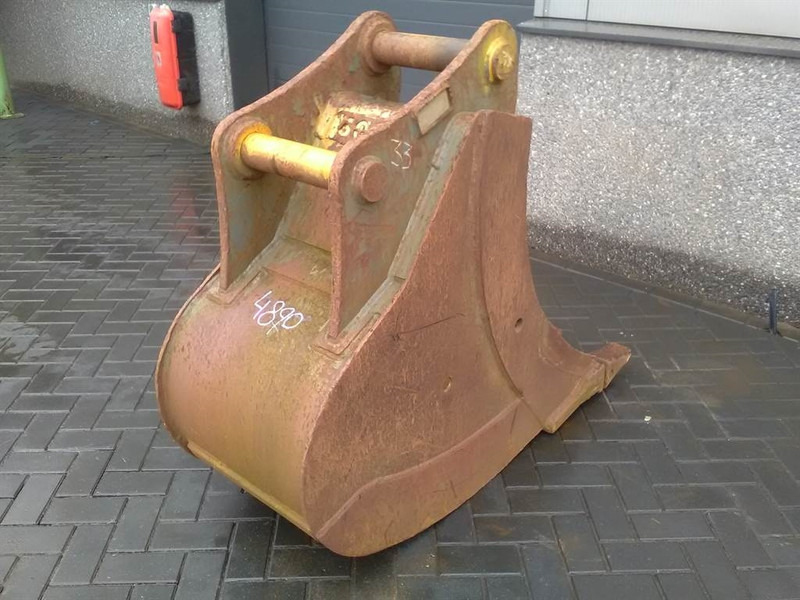 Liebherr 0,60 mtr - Bucket/Schaufel/Dichte bak - Kauss: foto 2 Liebherr 0,60 mtr - Bucket/Schaufel/Dichte bak - Kauss: foto 2