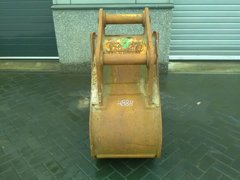 Liebherr 0,60 mtr - Bucket/Schaufel/Dichte bak - Kauss: foto 3 Liebherr 0,60 mtr - Bucket/Schaufel/Dichte bak - Kauss: foto 3