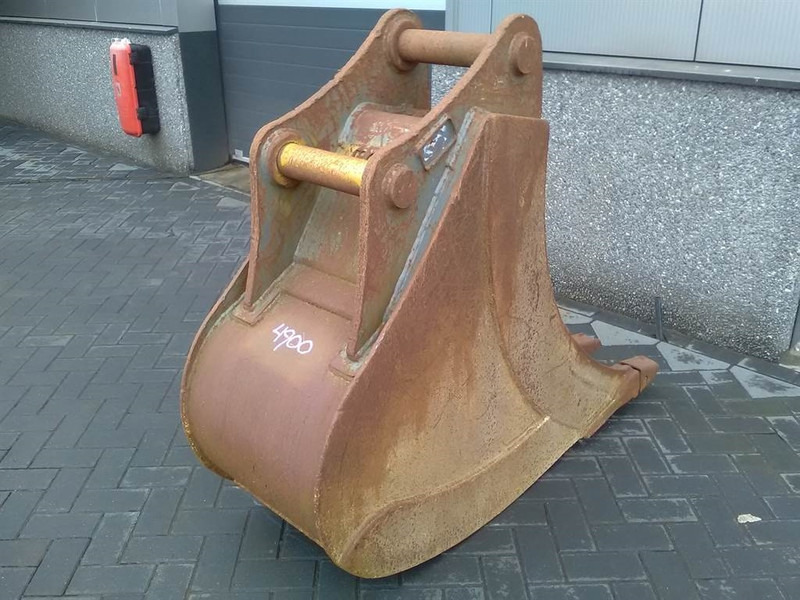 Liebherr 0.60 mtr - Bucket/Schaufel/Dichte bak - Kauss: foto 2 Liebherr 0.60 mtr - Bucket/Schaufel/Dichte bak - Kauss: foto 2