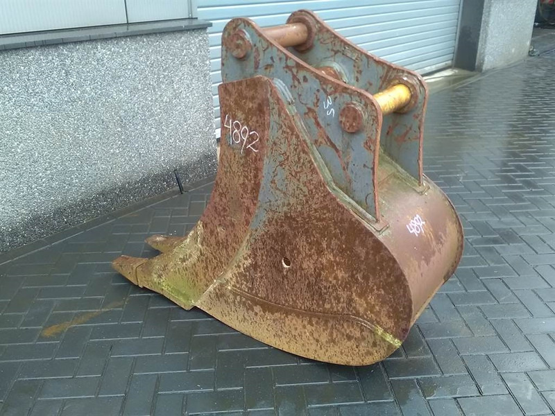 Liebherr 0,60 mtr - Bucket/Schaufel/Dichte bak - Kauss: foto 1 Liebherr 0,60 mtr - Bucket/Schaufel/Dichte bak - Kauss: foto 1