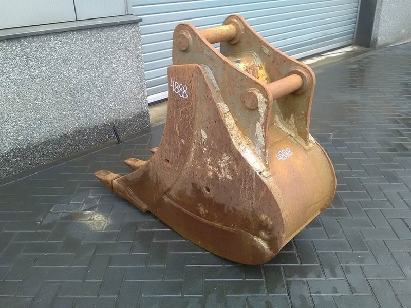 Liebherr 0,60 mtr - Bucket/Schaufel/Dichte bak - Kauss: foto 1 Liebherr 0,60 mtr - Bucket/Schaufel/Dichte bak - Kauss: foto 1