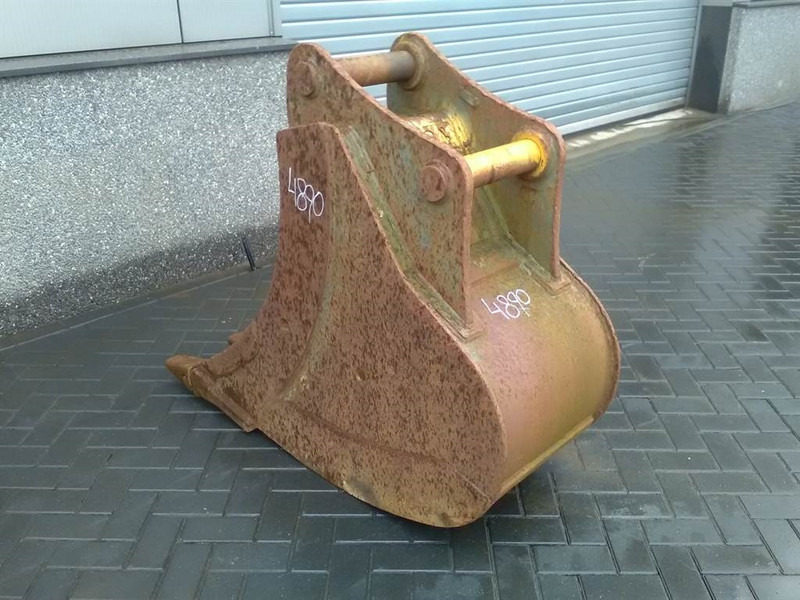 Liebherr 0,60 mtr - Bucket/Schaufel/Dichte bak - Kauss: foto 1 Liebherr 0,60 mtr - Bucket/Schaufel/Dichte bak - Kauss: foto 1