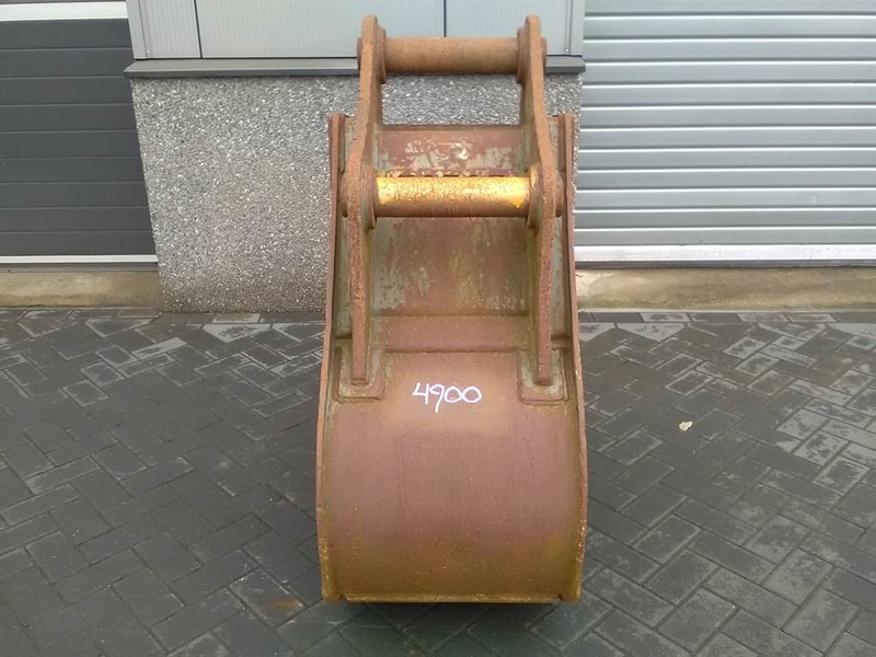 Liebherr 0.60 mtr - Bucket/Schaufel/Dichte bak - Kauss: foto 3 Liebherr 0.60 mtr - Bucket/Schaufel/Dichte bak - Kauss: foto 3