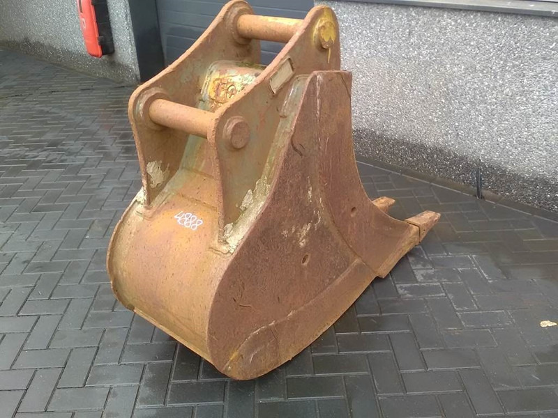 Liebherr 0,60 mtr - Bucket/Schaufel/Dichte bak - Kauss: foto 2 Liebherr 0,60 mtr - Bucket/Schaufel/Dichte bak - Kauss: foto 2