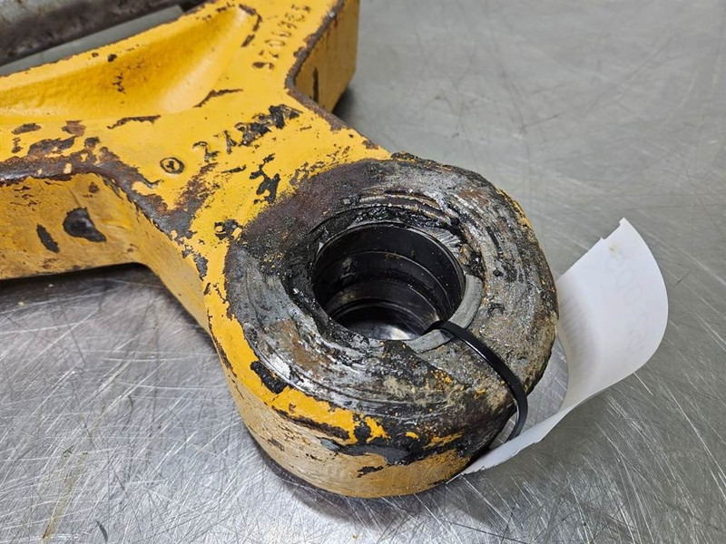 Liebherr 3200755 - Greiferaufhaengung/Grijper ophanging - Greiferi - Celtniecības tehnika: foto 3 Liebherr 3200755 - Greiferaufhaengung/Grijper ophanging - Greiferi - Celtniecības tehnika: foto 3