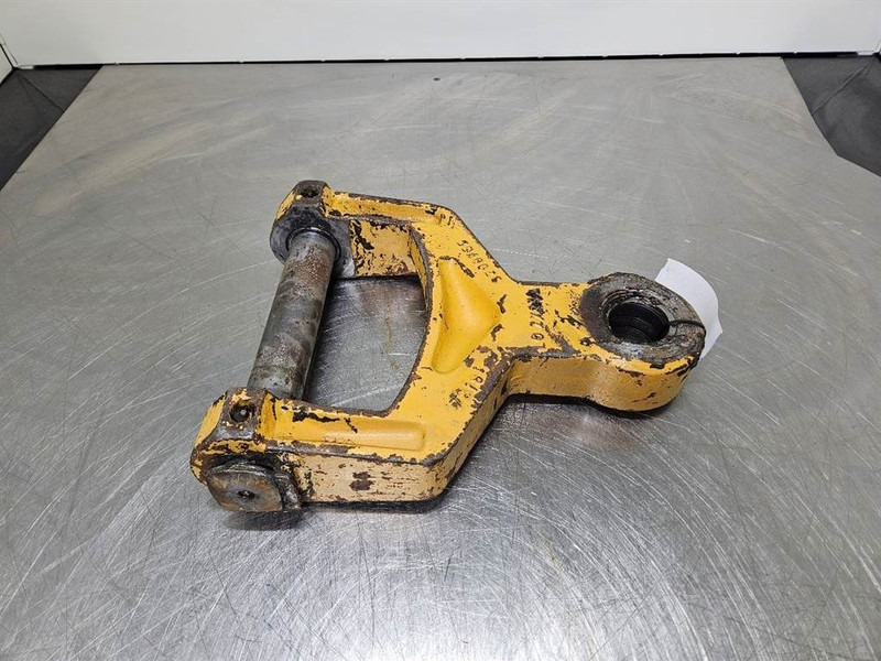 Liebherr 3200755 - Greiferaufhaengung/Grijper ophanging - Greiferi - Celtniecības tehnika: foto 1 Liebherr 3200755 - Greiferaufhaengung/Grijper ophanging - Greiferi - Celtniecības tehnika: foto 1