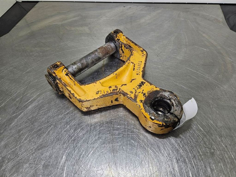 Liebherr 3200755 - Greiferaufhaengung/Grijper ophanging - Greiferi - Celtniecības tehnika: foto 2 Liebherr 3200755 - Greiferaufhaengung/Grijper ophanging - Greiferi - Celtniecības tehnika: foto 2