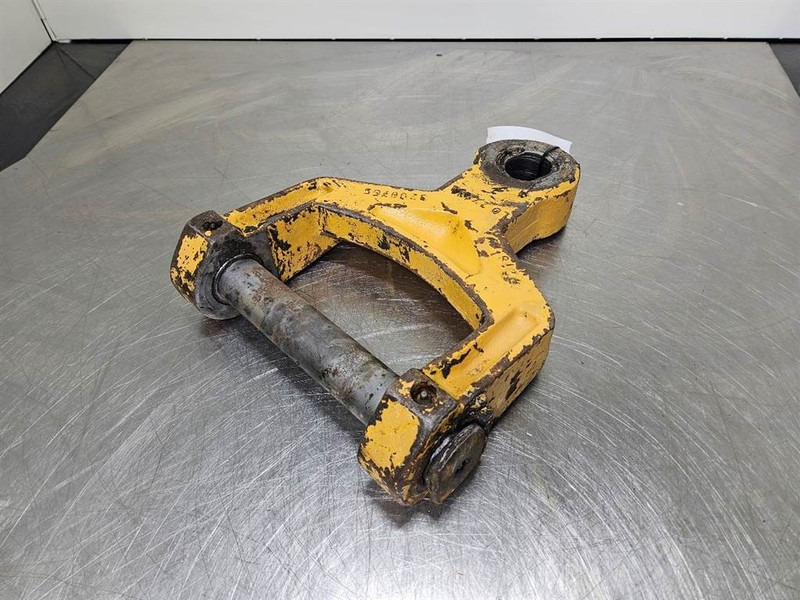 Liebherr 3200755 - Greiferaufhaengung/Grijper ophanging - Greiferi - Celtniecības tehnika: foto 4 Liebherr 3200755 - Greiferaufhaengung/Grijper ophanging - Greiferi - Celtniecības tehnika: foto 4