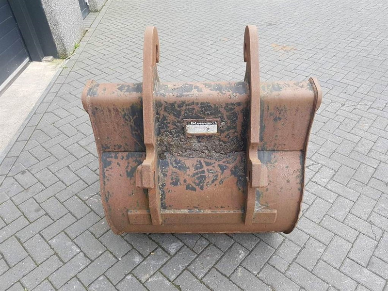 Liebherr A314-Verachtert HG-2-60-100-Bucket/Tieflöffel/Bak - Kauss - Celtniecības tehnika: foto 3 Liebherr A314-Verachtert HG-2-60-100-Bucket/Tieflöffel/Bak - Kauss - Celtniecības tehnika: foto 3