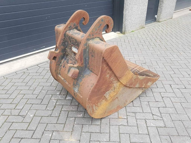 Liebherr A314-Verachtert HG-2-60-100-Bucket/Tieflöffel/Bak - Kauss - Celtniecības tehnika: foto 2 Liebherr A314-Verachtert HG-2-60-100-Bucket/Tieflöffel/Bak - Kauss - Celtniecības tehnika: foto 2