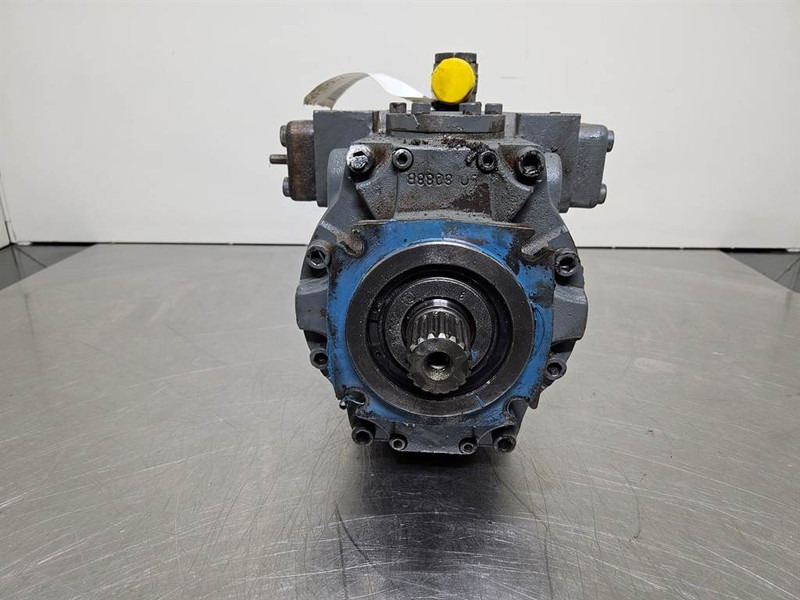 Liebherr A316-9886613-LMV100-Drive motor/Fahrmotor/Rijmotor - Hidraulika - Celtniecības tehnika: foto 3 Liebherr A316-9886613-LMV100-Drive motor/Fahrmotor/Rijmotor - Hidraulika - Celtniecības tehnika: foto 3