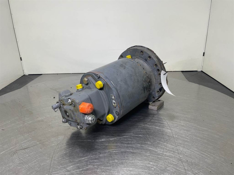 Liebherr A924-90017772-SAT 250/278-Swing motor/Schwenkmotor - Hidraulika - Celtniecības tehnika: foto 2 Liebherr A924-90017772-SAT 250/278-Swing motor/Schwenkmotor - Hidraulika - Celtniecības tehnika: foto 2