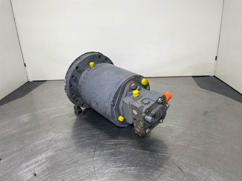 Liebherr A924-90017772-SAT 250/278-Swing motor/Schwenkmotor - Hidraulika - Celtniecības tehnika: foto 4 Liebherr A924-90017772-SAT 250/278-Swing motor/Schwenkmotor - Hidraulika - Celtniecības tehnika: foto 4