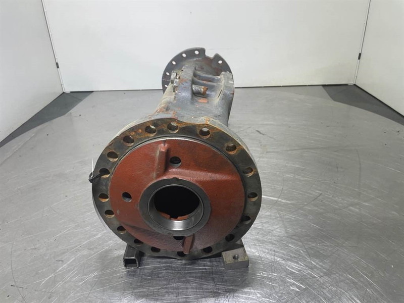 Asis un rezerves daļas - Celtniecības tehnika Liebherr A924C-10489612-Axle housing/Achskörper/Astrechter: foto 7