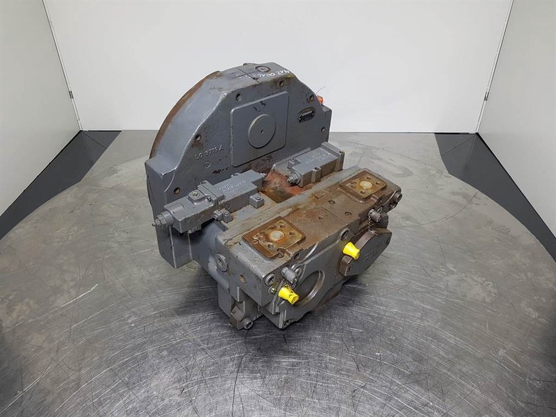 Liebherr DPVP O 108 - Load sensing pump - Hidraulika: foto 4 Liebherr DPVP O 108 - Load sensing pump - Hidraulika: foto 4