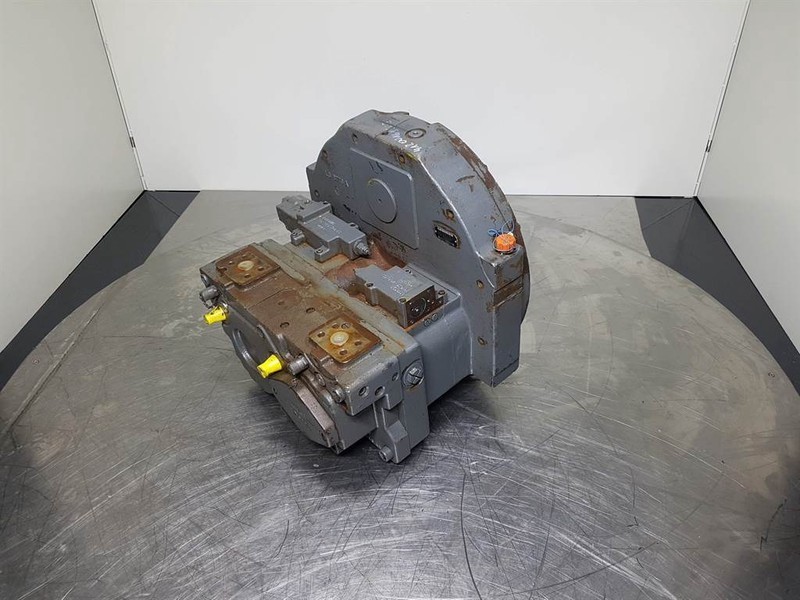 Liebherr DPVP O 108 - Load sensing pump - Hidraulika: foto 1 Liebherr DPVP O 108 - Load sensing pump - Hidraulika: foto 1
