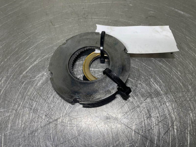 Liebherr L544-7622486/7020814-Brake friction disc - Bremžu daļas - Celtniecības tehnika: foto 2 Liebherr L544-7622486/7020814-Brake friction disc - Bremžu daļas - Celtniecības tehnika: foto 2