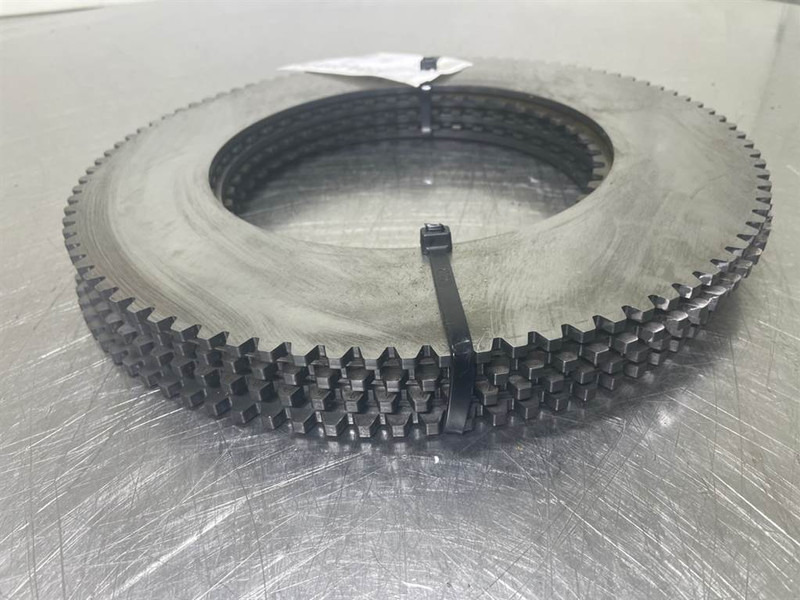 Liebherr L574-7621789-Brake friction disc/Bremsscheibe - Bremžu daļas - Celtniecības tehnika: foto 2 Liebherr L574-7621789-Brake friction disc/Bremsscheibe - Bremžu daļas - Celtniecības tehnika: foto 2
