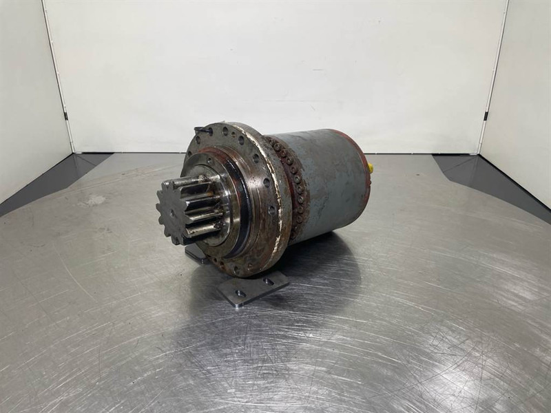 Liebherr LH22M-90202661-SAT 250/287-Swing motor/Zwenkmotor - Hidraulika - Celtniecības tehnika: foto 5 Liebherr LH22M-90202661-SAT 250/287-Swing motor/Zwenkmotor - Hidraulika - Celtniecības tehnika: foto 5