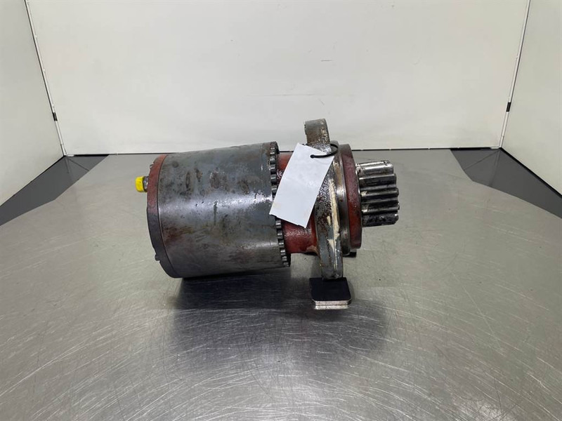 Liebherr LH22M-90202661-SAT 250/287-Swing motor/Zwenkmotor - Hidraulika - Celtniecības tehnika: foto 2 Liebherr LH22M-90202661-SAT 250/287-Swing motor/Zwenkmotor - Hidraulika - Celtniecības tehnika: foto 2
