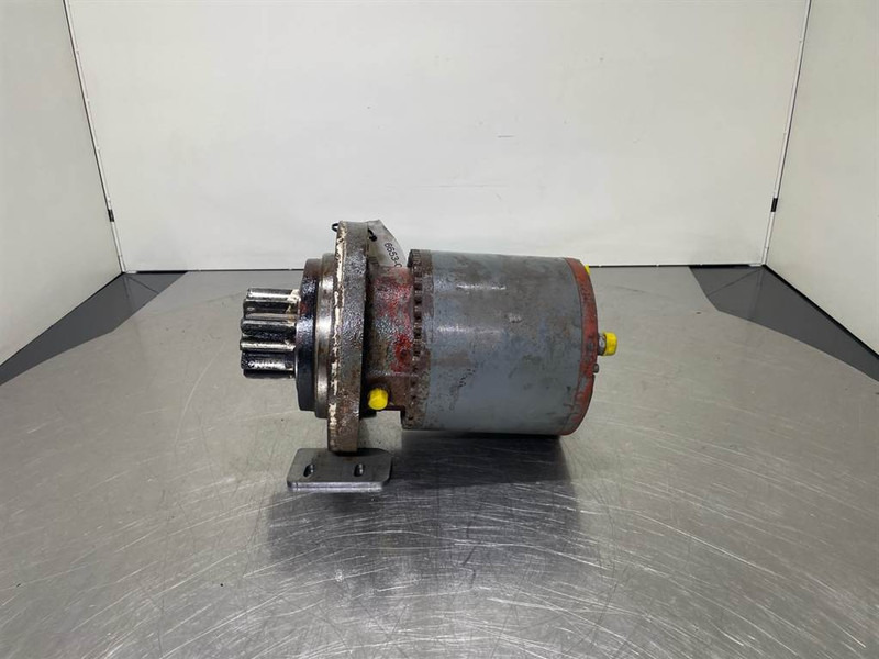 Liebherr LH22M-90202661-SAT 250/287-Swing motor/Zwenkmotor - Hidraulika - Celtniecības tehnika: foto 1 Liebherr LH22M-90202661-SAT 250/287-Swing motor/Zwenkmotor - Hidraulika - Celtniecības tehnika: foto 1