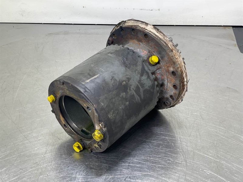 Liebherr LH24-90202661-SAT 250/287-Swing motor/Schwenkmotor - Hidraulika - Celtniecības tehnika: foto 3 Liebherr LH24-90202661-SAT 250/287-Swing motor/Schwenkmotor - Hidraulika - Celtniecības tehnika: foto 3