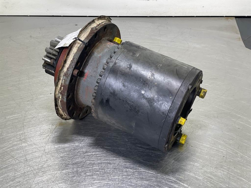 Liebherr LH24-90202661-SAT 250/287-Swing motor/Schwenkmotor - Hidraulika - Celtniecības tehnika: foto 5 Liebherr LH24-90202661-SAT 250/287-Swing motor/Schwenkmotor - Hidraulika - Celtniecības tehnika: foto 5