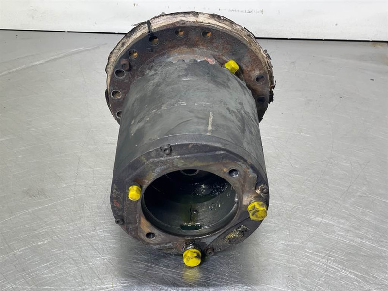 Liebherr LH24-90202661-SAT 250/287-Swing motor/Schwenkmotor - Hidraulika - Celtniecības tehnika: foto 4 Liebherr LH24-90202661-SAT 250/287-Swing motor/Schwenkmotor - Hidraulika - Celtniecības tehnika: foto 4