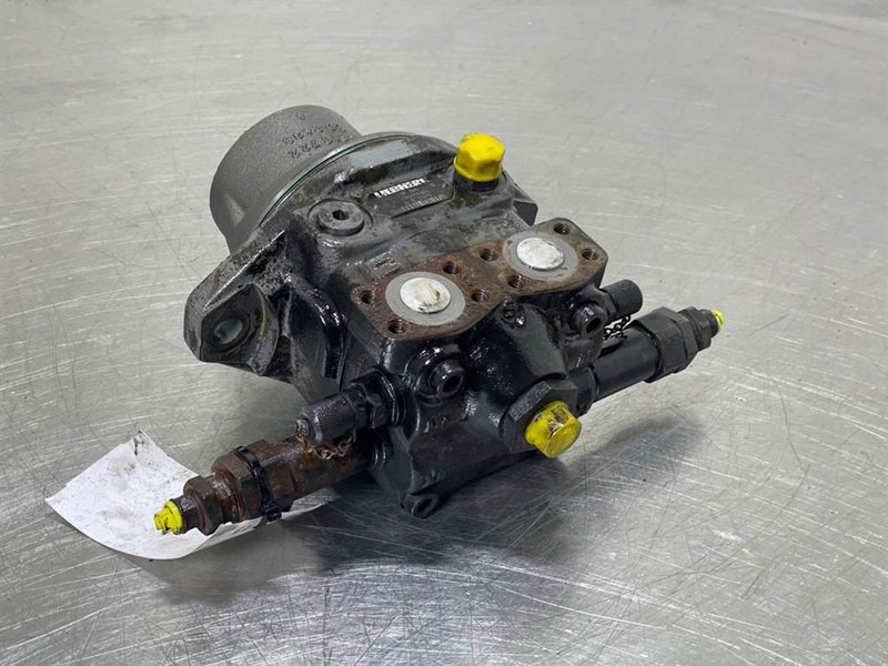 Liebherr LH24M-10142061-FMF045-Swing motor/Schwenkmotor - Hidraulika - Celtniecības tehnika: foto 3 Liebherr LH24M-10142061-FMF045-Swing motor/Schwenkmotor - Hidraulika - Celtniecības tehnika: foto 3