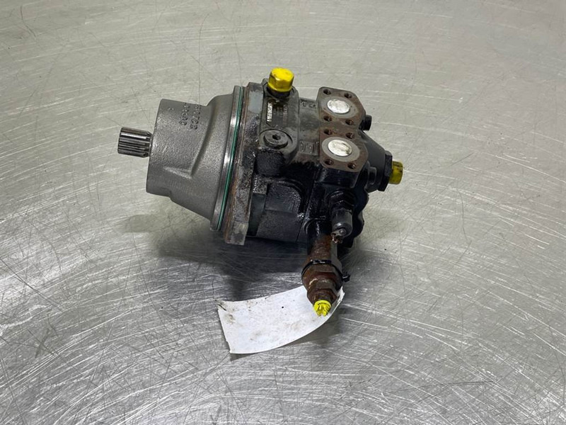 Liebherr LH24M-10142061-FMF045-Swing motor/Schwenkmotor - Hidraulika - Celtniecības tehnika: foto 2 Liebherr LH24M-10142061-FMF045-Swing motor/Schwenkmotor - Hidraulika - Celtniecības tehnika: foto 2